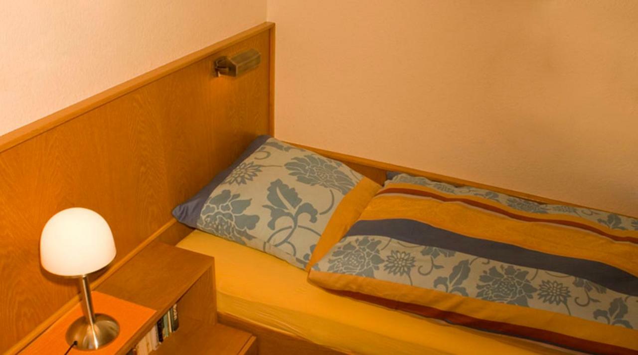 Ferienwohnung Familie Boeckmann Auf Нордерней Екстериор снимка